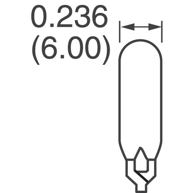 TRF600-160 Littelfuse Inc. Rückstellbare PTC-Sicherungen